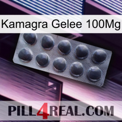 Kamagra Jelly 100Mg 30